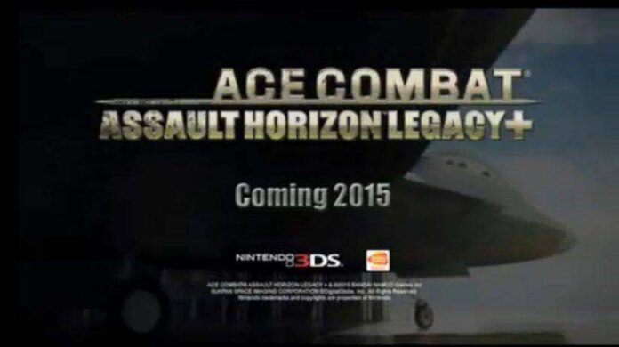 ace combat