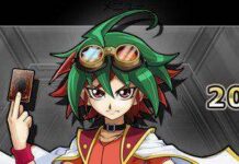 Yu-Gi-Oh! Arc-V Tag Force Special Rilis 22 Januari 2015