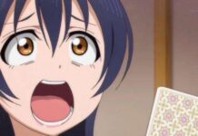 Ini 30 Karakter Anime Teratraktif Menurut Penggemar Anime di Jepang