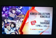 Kantai Collection Tayang di Indonesia; Pada Hari yang Sama Dengan Jepang!