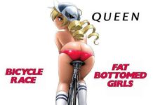 Alih Profesi: Madoka Kini Menjadi Seorang Rockstar