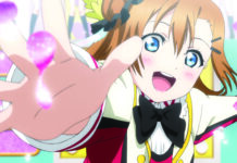 Film Terbaru Love Live! Akan Dirilis Tahun Ini
