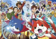 Yo-Kai Watch Lebih Cepat Laku Daripada Frozen