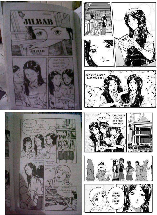 perbandingan