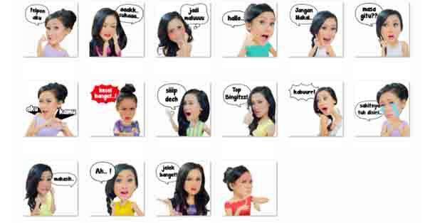 CitaCitataWeChat