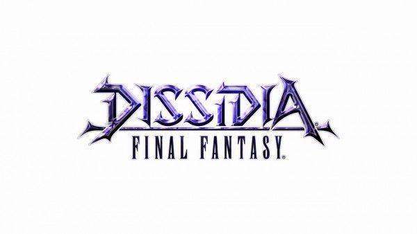 dissidia final fantasy