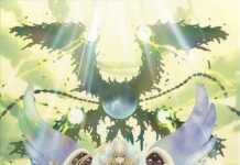 Movie Date A Live: Mayuri Judgement Tayang Agustus 2015