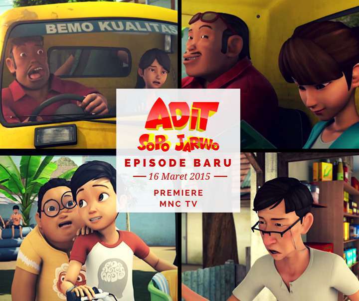 adit sopo jarwo