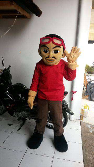 bang jarwo