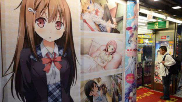 komik porno
