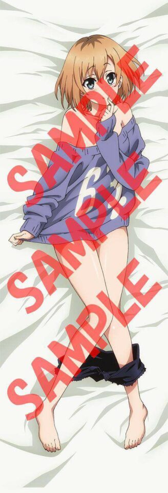 Miyamori_dakimakura