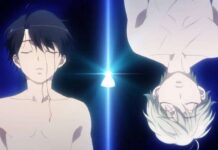 Ulasan Anime: Aldnoah.Zero 2