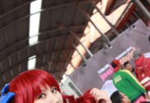 Bersatu Padunya Hobi Di Hobbyfest 3.0