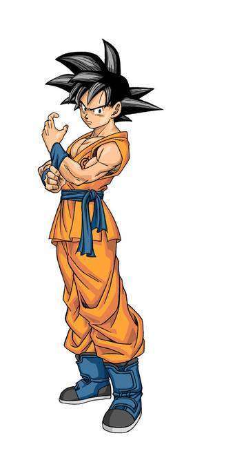 dragon ball