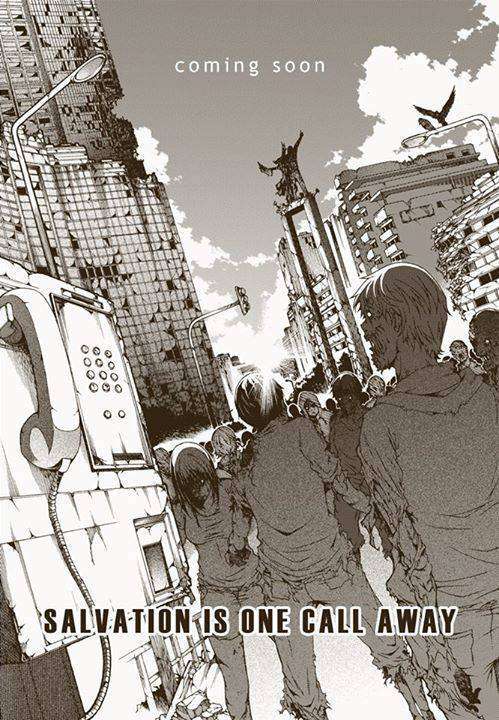 population zero