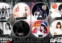 AFAID 2015
