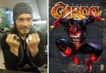 Caroq, Ahmad Thoriq