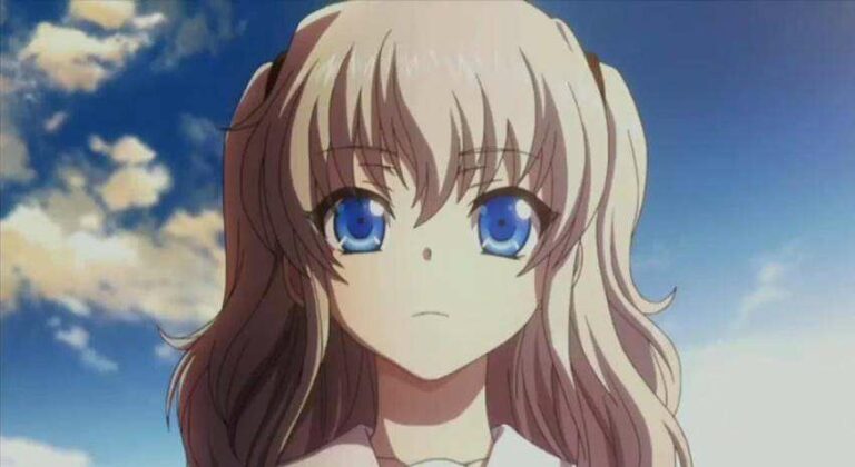 charlotte