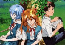 Seiyuu Shinji Ikari Ulang Tahun di Tanggal yang Sama Dengan Serangan Angel