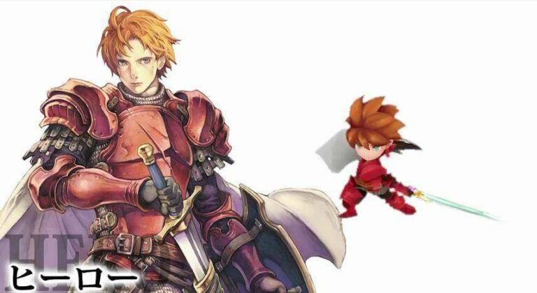 final fantasy