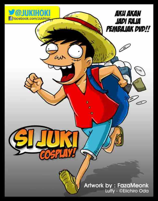 luffy