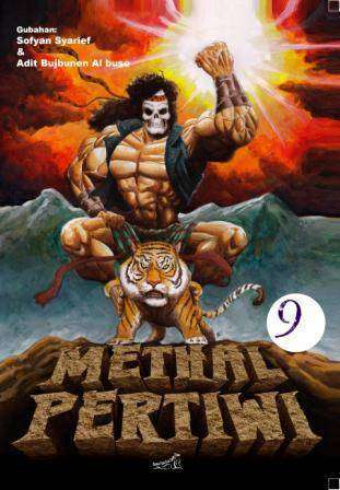 methal pertiwi