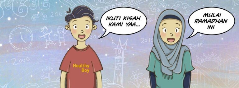 rama dan cita