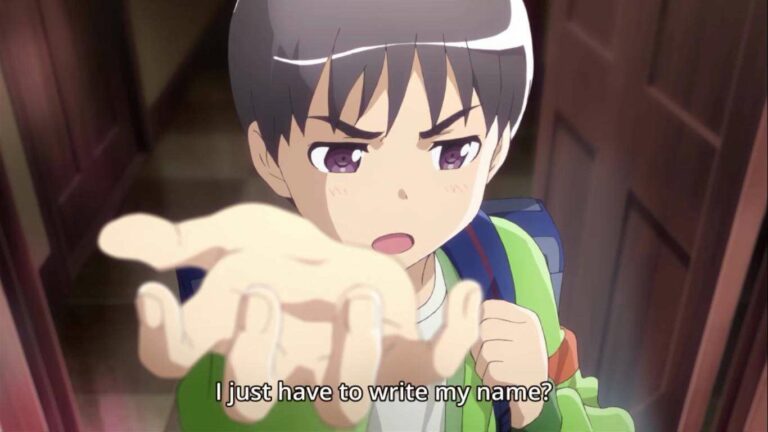 souta