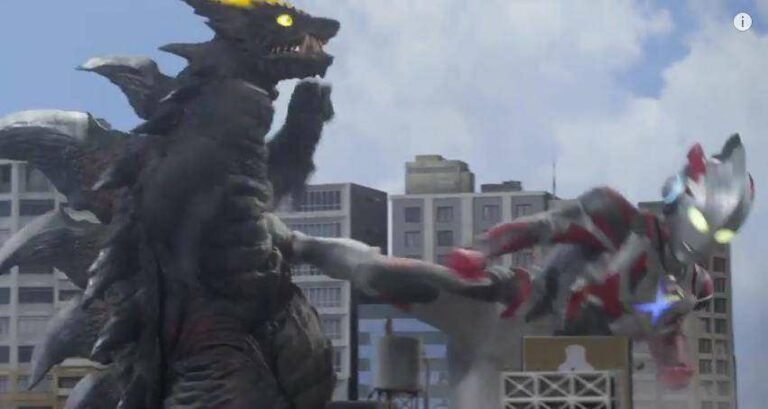 ultraman