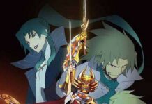 Musim Kedua Garo Tayang Oktober 2015, Kali Ini Beda!