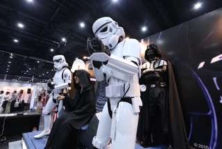 Comic Con1