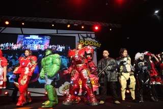 Comic Con2