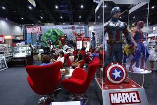Comic Con4