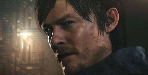 Hideo Kojima