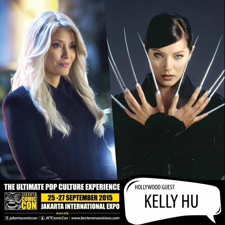 Kelly HU