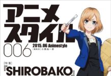 Produser: Musim Kedua Shirobako Belum Akan Diproduksi