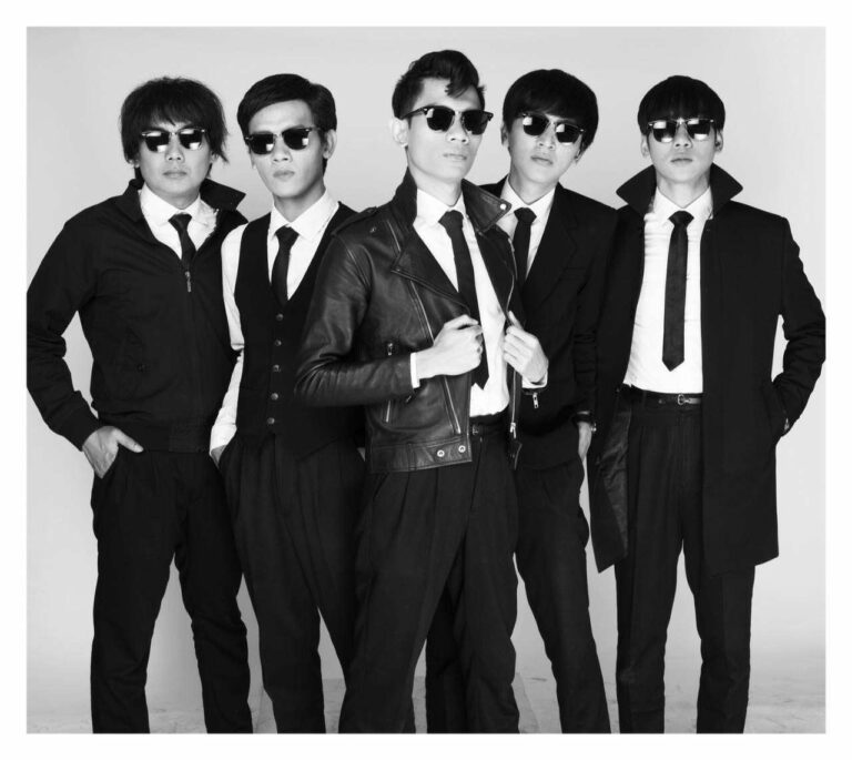 The-Changcuters