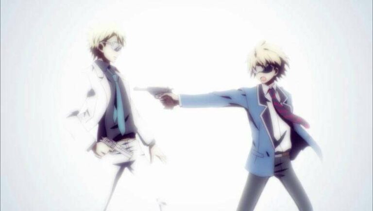 aoharu