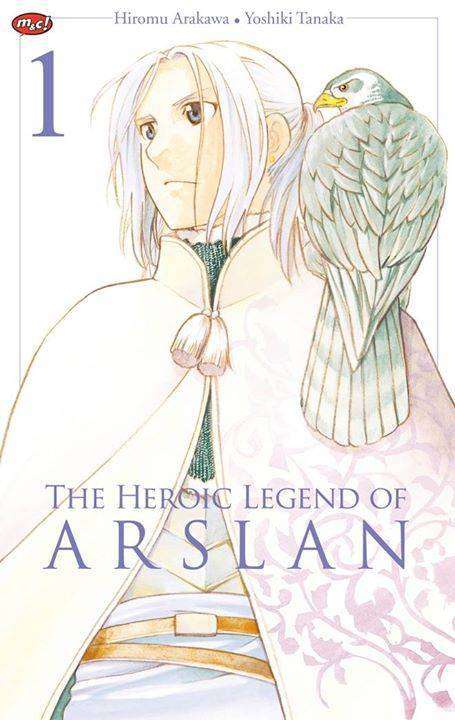 arslan