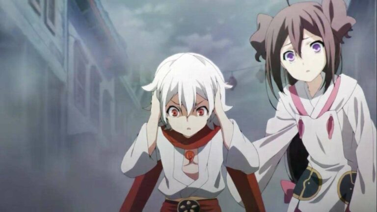 chaos dragon 1
