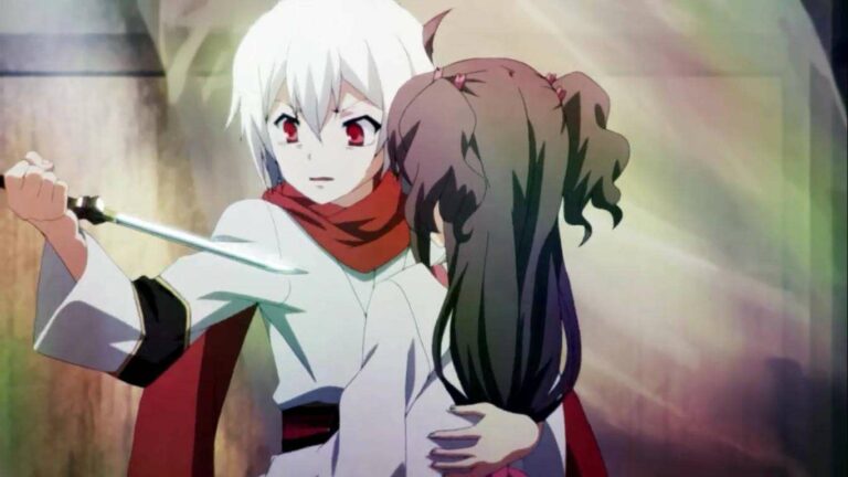 chaos dragon 2