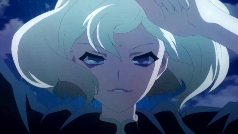 chaos dragon 4