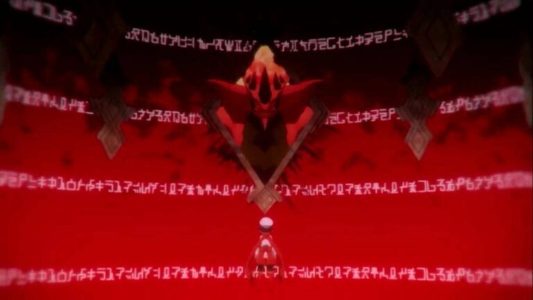 chaos dragon