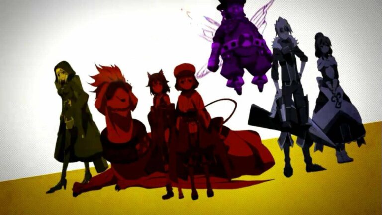 chaos dragon cover