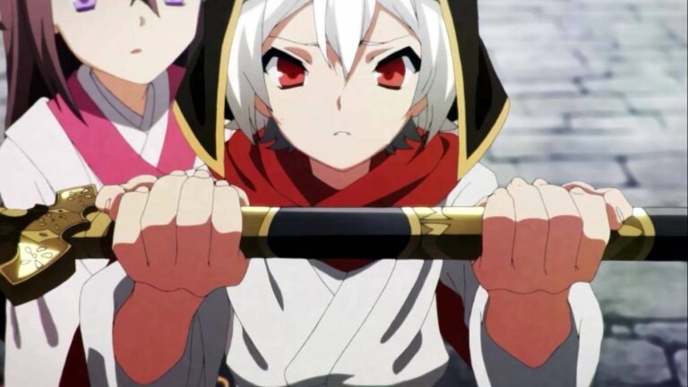 chaos dragon