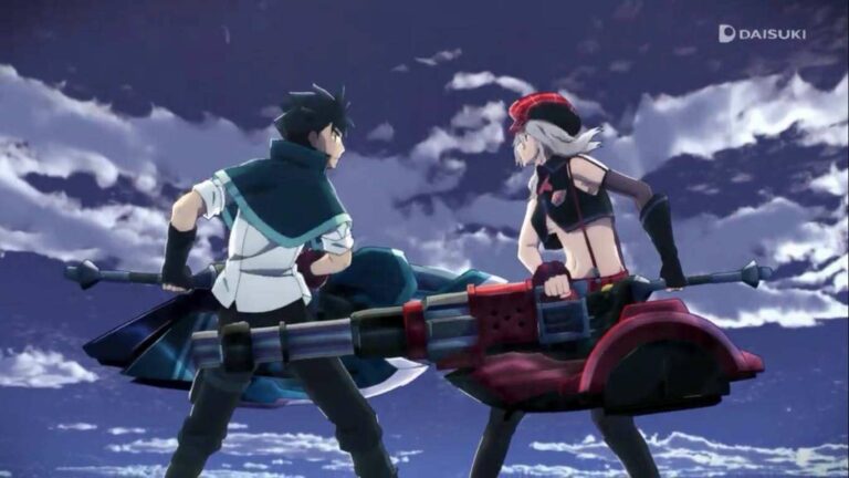 godeater