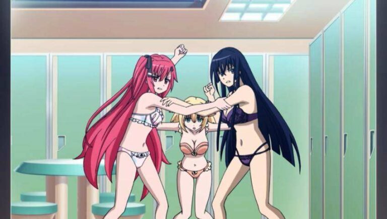 kuusenmadoushi