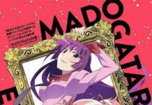 Rayakan Hari Jadi Ke-40, SHAFT Gelar Pameran “Madogatari”