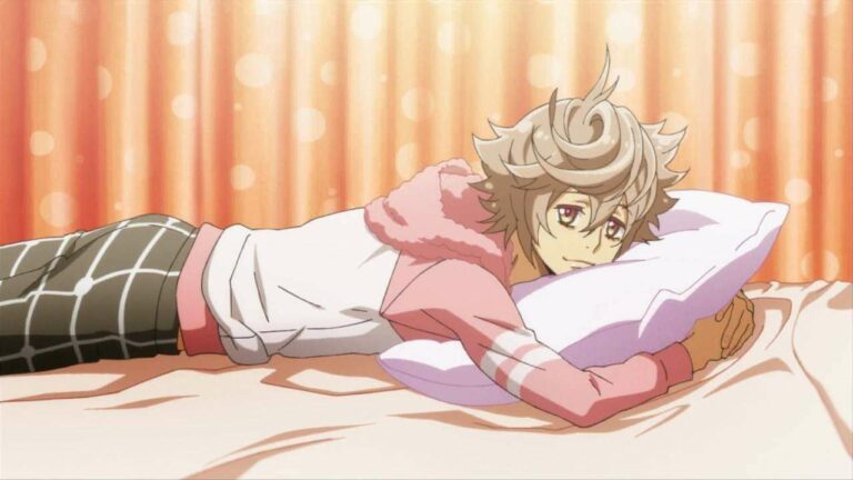 makuranodanshi