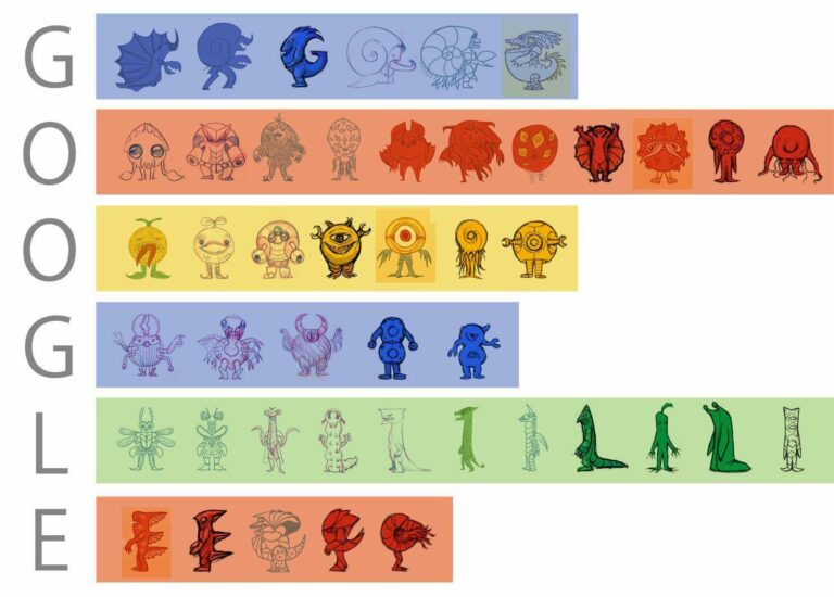 monsters 3